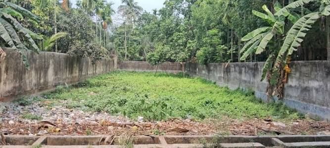 Freehold Land near Hasnabad Station