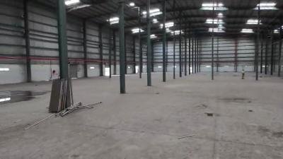 75K Sq.Ft Warehouse for Rent on NH6 Chamrail Howrah | Prime Industrial Space