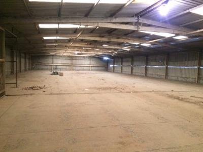 31,000 Sq.Ft Warehouse for Rent on GT Road Janai Dankuni | Prime NH Location