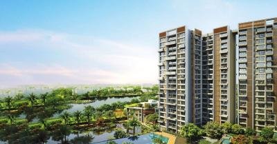 Godrej Blu New Alipore | 3 BHK Flat for Sale in Kolkata