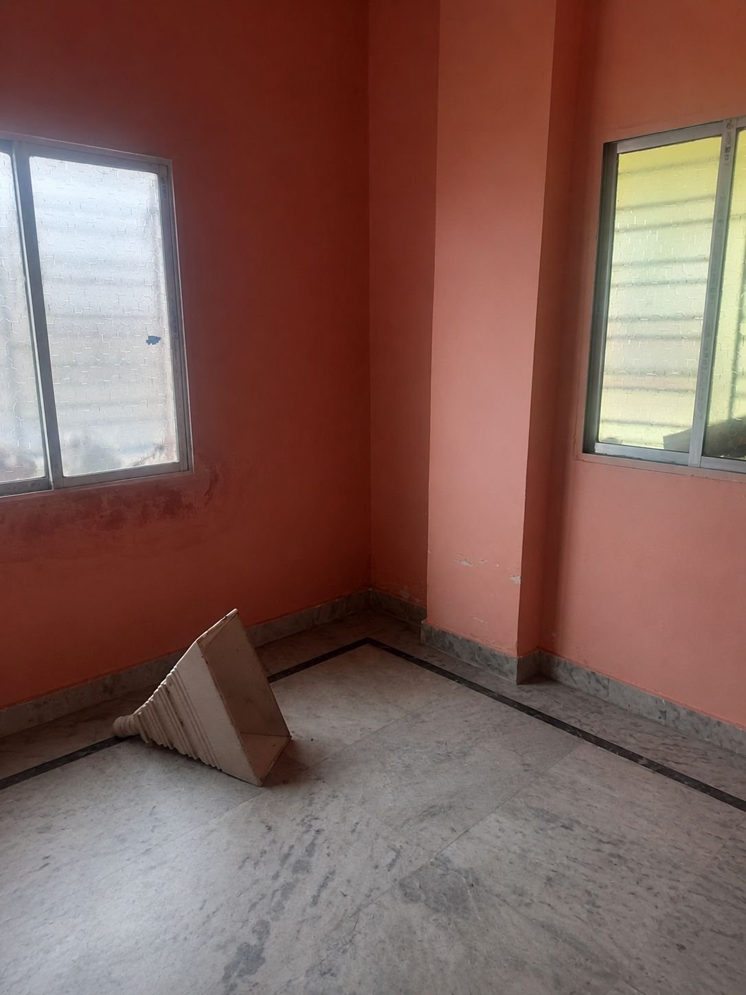 2BHK Flat for Sale in Bhatta Nagar, Lilluah - Bank Auction Property