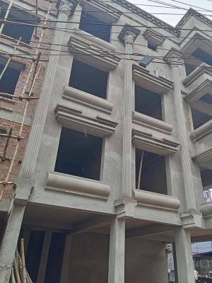 3 BHK New Flat for Sale in Jadavpur Narkel Bagan Near 8B Bus Stand