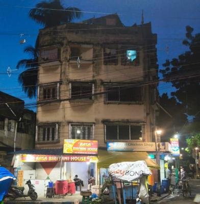 3BHK Resale Flat on Roy Bahadur Road, Behala | 1200 sqft SBU