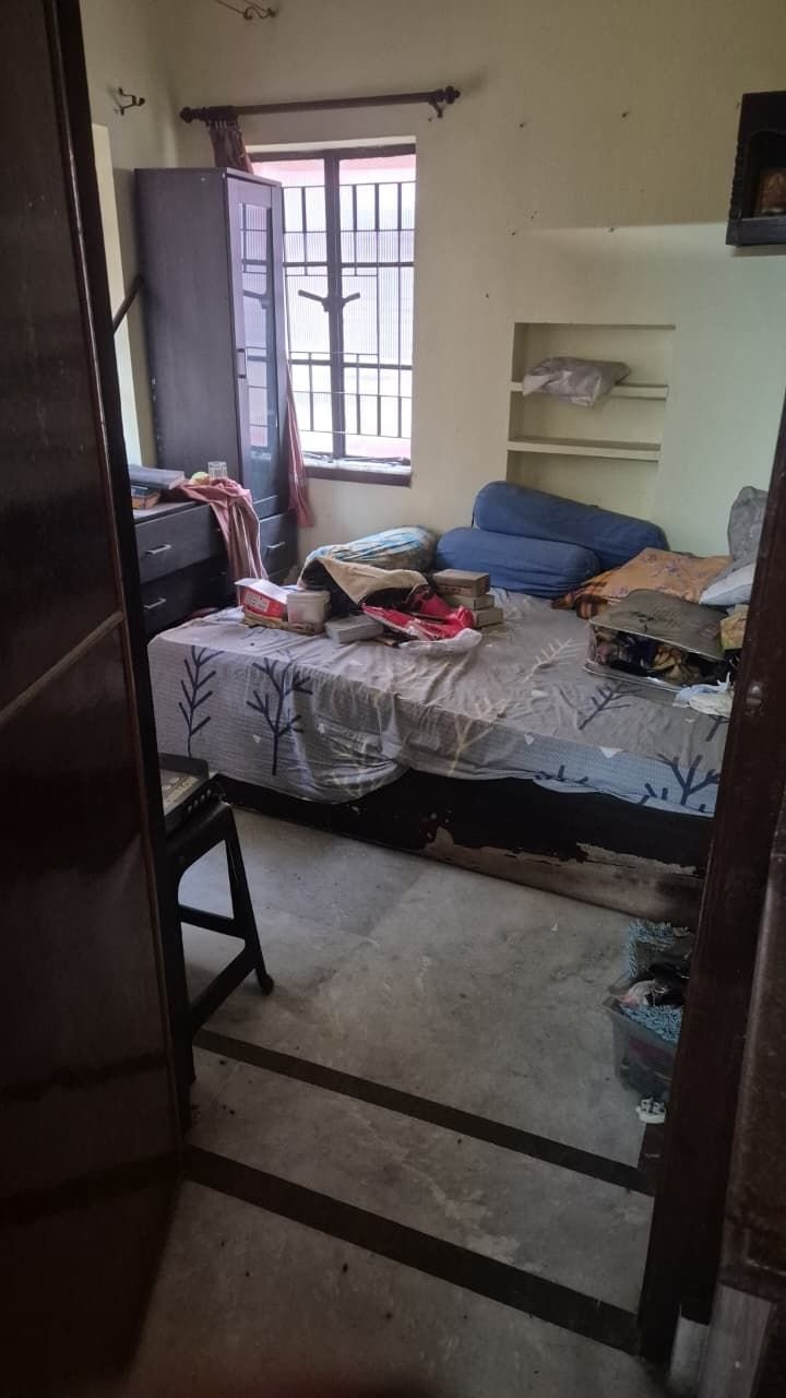 1BHK Furnished Flat for Sale in Chanditala Lane, Tollygunge