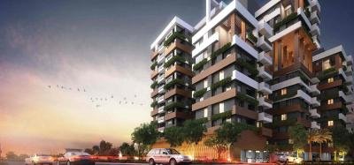 4 BHK Flat for Sale in PS Raintree