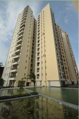 4 BHK Flat for Sale in Laketown, Kolkata – 2.55 Cr