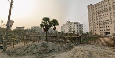 21 Katha Land for Sale in Newtown Near Eco Park, Kolkata